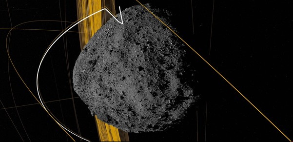 Los cinco datos más impactantes sobre el asteroide Bennu que revolucionan la ciencia espacial