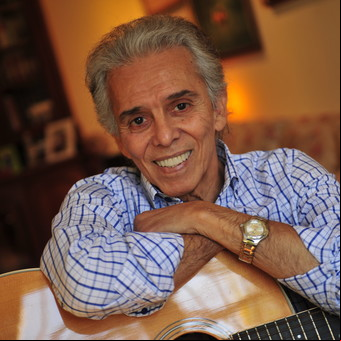 Jairo: la muerte de su esposa, la música como aliada y el día que conoció a Perón