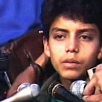 Asesino serial con solo 15 años: la historia de Juan Fernando Hermosa, el "Niño del terror"