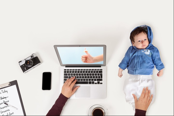 Las empresas pueden hacer un autodiagnóstico confidencial en la plataforma. Foto ilustración Shutterstock.