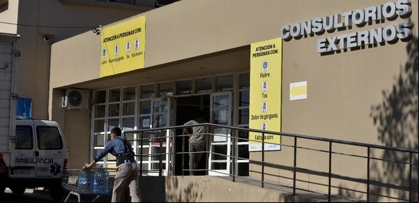 Otra paciente denunció antes de morir que fue violada por un enfermero en el hospital Rawson de Córdoba 