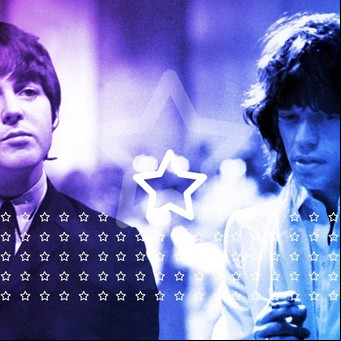 Beatles vs. Rolling Stones: una grieta que nunca existió pero que sigue abierta