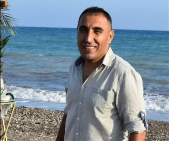 Dasdan a orillas del agua, Dice que pese a la herencia seguirá trabajando.