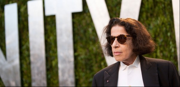 Fran Lebowitz y una lengua venenosa para la Gran Manzana