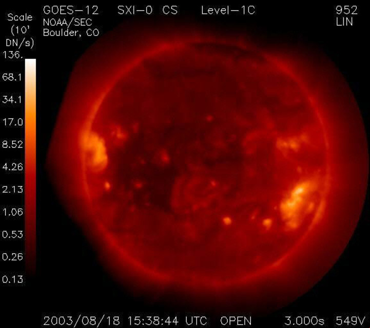 El Sol se convertirá en una gigante roja (EFE).