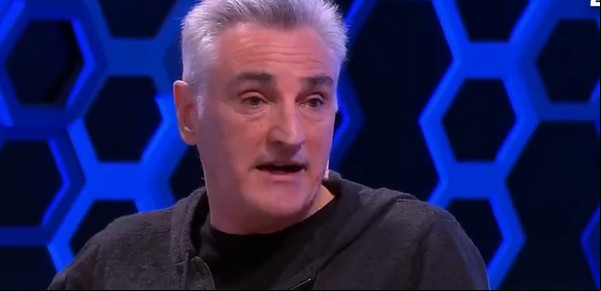 El conmovedor testimonio de Julio Lamas sobre su familia y la lección de vida que le da a su hija
