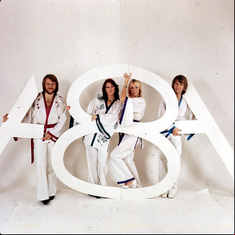 El regreso de ABBA en fotos: el icónico grupo sueco anunció un nuevo álbum después de 40 años