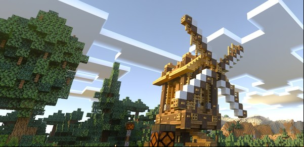 Un joven ruso irá 5 años a la cárcel por planear explotar un edificio federal en Minecraft
