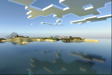 Qué es el fenómeno del "Valle inquietante" y por qué Minecraft desafía a los videojuegos contemporáneos