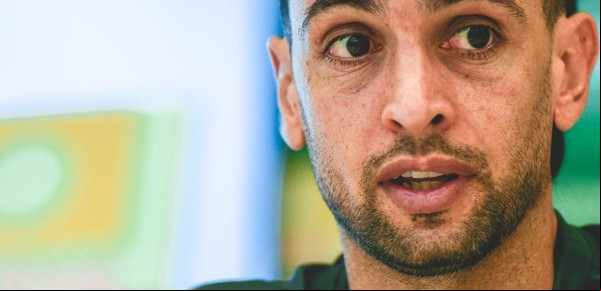 La furia de Pastore contra el árbitro que podría dejarlo sin jugar el resto de la temporada en España