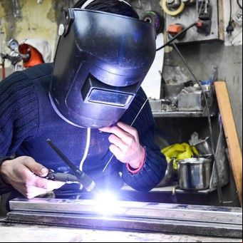 Cuánto cobra un obrero metalúrgico en abril de 2025