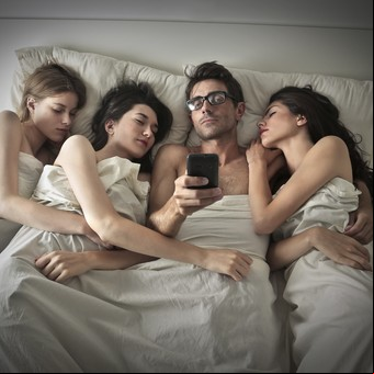 Adicción al sexo: ¿cuál es el límite entre el placer y la dependencia?