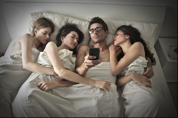 Adicción al sexo: ¿cuál es el límite entre el placer y la dependencia?