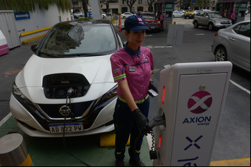 Autos híbridos y eléctricos: se renovó el arancel preferencial de importación