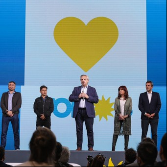 Nueva encuesta del consultor más anti K: revela dos datos clave para la elección del 2023
