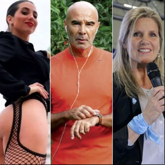 Elecciones PASO 2021: cuáles son los dirigentes que no superaron el piso de 1,5% y quedaron afuera de las generales