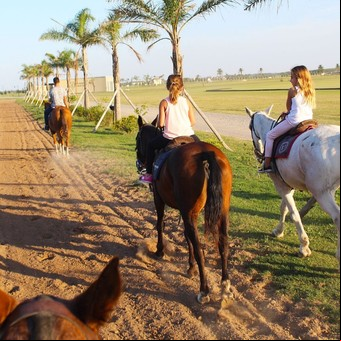 Escapadas: seis estancias para disfrutar del turismo rural