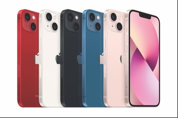 iPhone 13, en detalle: novedades, características y precio de todos los modelos
