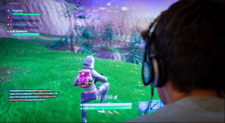 Fortnite ya no es lo que más tracciona.
