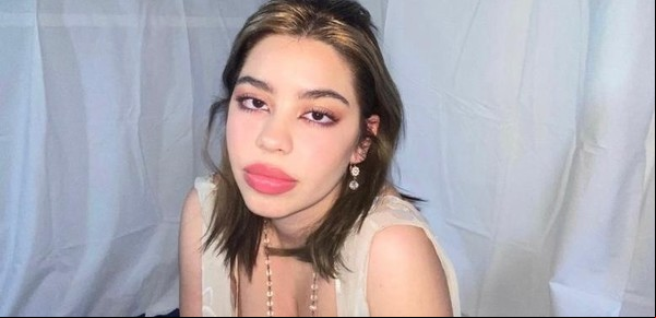La hija de Andrea del Boca recurrirá a la Justicia para cambiar su nombre