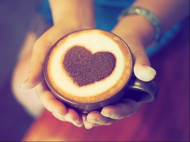 El café es estimulante y contiene antioxidantes Foto Shutterstock.