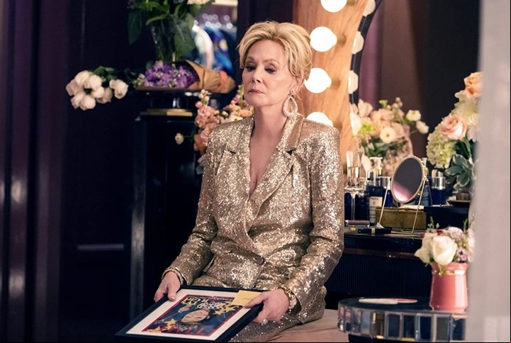 Hacks, la comedia de HBO Max ya ganó tres premios en los Emmy 2021.