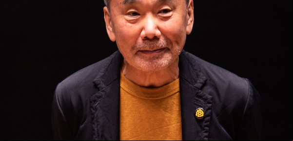 Haruki Murakami: "Mis relatos parecen autobiográficos, pero eso no es más que tramoya"