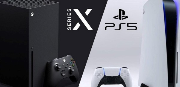Playstation 5, Xbox y Nintendo Switch: comprar consolas fuera del país ya cuesta la mitad