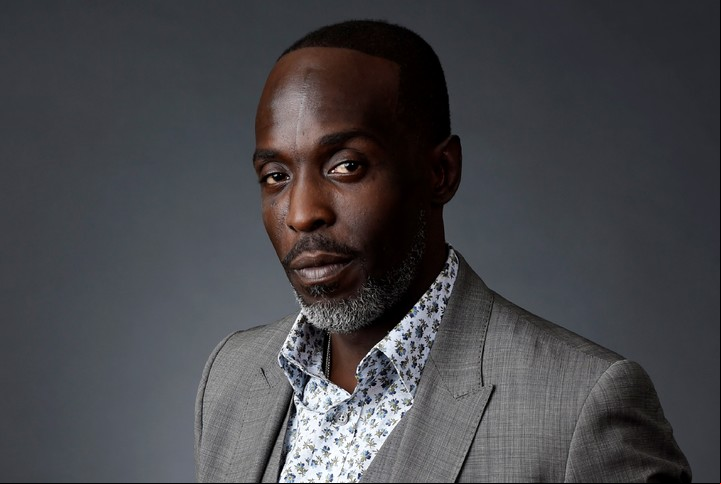 Michael K. Williams falleció a los 54 años, tras una exitosa carrera en la pantalla chica.