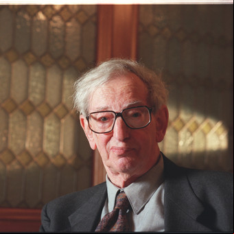 Eric Hobsbawm desde Buenos Aires, su posdata al siglo XX