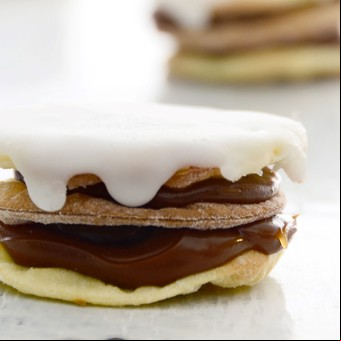 Mini rogel