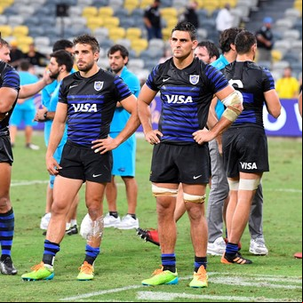 Los Pumas aseguraron su participación en el Rugby Championship hasta 2025