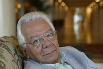 El centenario de Ariel Ramírez tendrá su celebración en el Teatro Colón