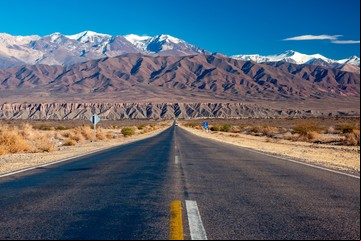 La Ruta de los Valles Calchaquíes: las paradas imperdibles, el estado del camino y claves para el recorrido