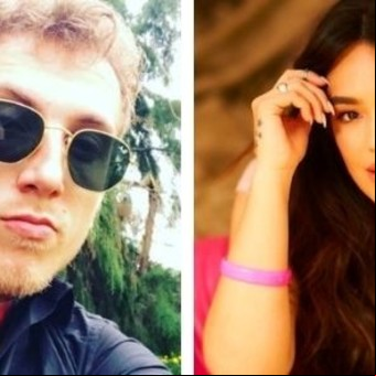 El Polaco y Angela Leiva: de la música popular a la tira del prime time de Polka