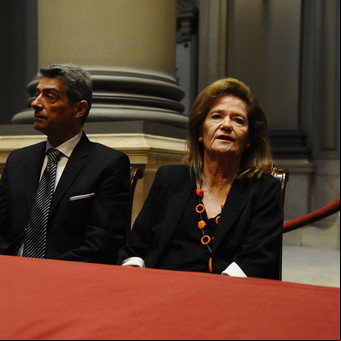 Con la sorpresiva renuncia de Elena Highton a la Corte, el Gobierno perdió su único voto