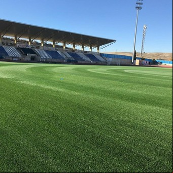 River abrió una escuela de fútbol en Madrid y busca formar un equipo que compita en España