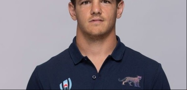 Tras el papelón en Australia, la UAR echó al manager de Los Pumas