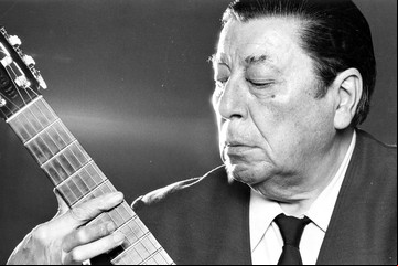 30 años sin Atahualpa Yupanqui, el gran referente del folclore argentino