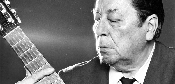 El legado siempre vigente de Atahualpa Yupanqui