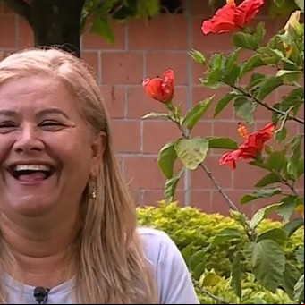 Cancelan la eutanasia de la mujer colombiana que iba a morir el domingo a las 7 de la mañana