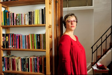 Marina Yuszczuk: "La vida es terrible y estamos a la intemperie, no hay certezas ni sentido"