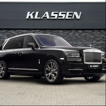 ¿Cuánto cuesta blindar un Rolls-Royce?