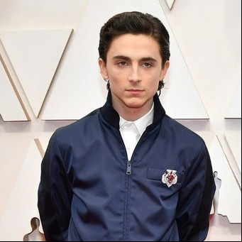 Ni "drogas duras" ni películas de superhéroes: los secretos de Timothée Chalamet para no dejar de triunfar en Hollywood