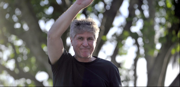 Un día después de la derrota electoral, Amado Boudou, Alicia Castro y Gabriel Mariotto lanzan su espacio político