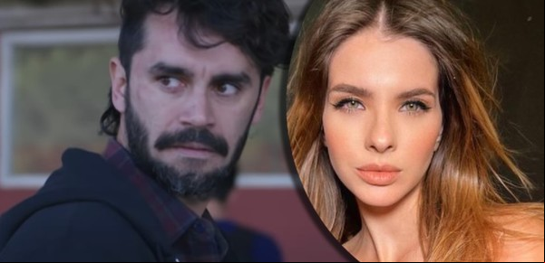 La reacción de Gonzalo Heredia ante los rumores de un romance con la China Suárez