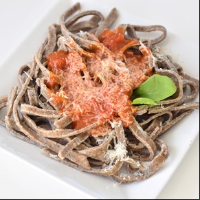 Fideos de lentejas sin TACC