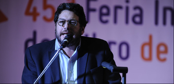 Pablo Avelluto: "Mauricio Macri es una molestia para el kirchnerismo"