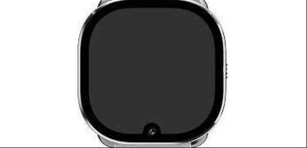 Se filtró el reloj inteligente de Facebook: así será la competencia del Apple Watch