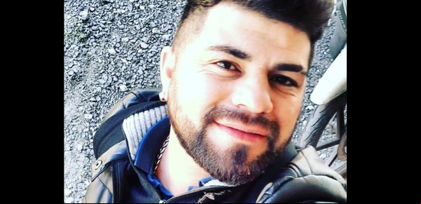 "Haceme palmas de nuevo", el emotivo video del cuartetero al que dieron por muerto en Córdoba